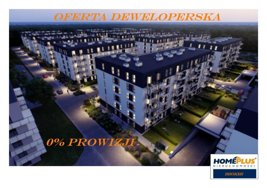 Mieszkanie trzypokojowe na sprzedaż Warszawa, Rembertów, Chełmżyńska  53m2 Foto 1