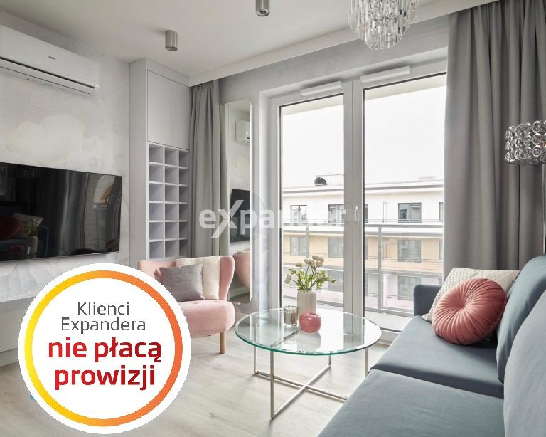 Mieszkanie dwupokojowe na sprzedaż Łódź, Widzew  45m2 Foto 1