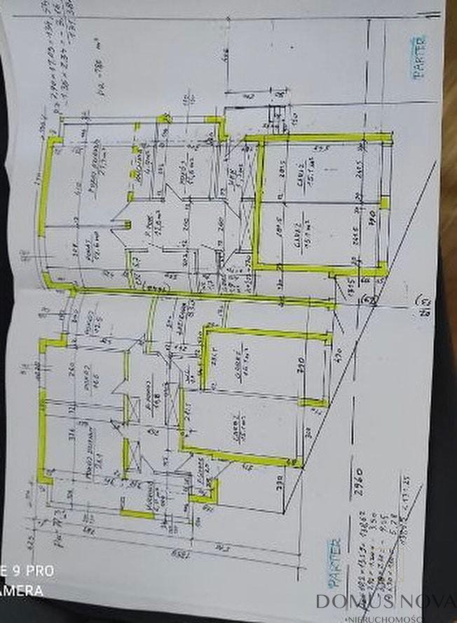 Działka budowlana na sprzedaż Pruszków, 3 Maja  751m2 Foto 9