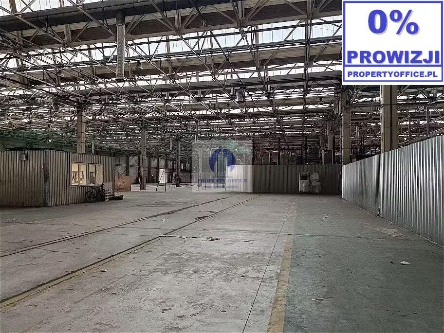Magazyn 300 m² na Pradze-Północ (blisko S8) z rampą: Warszawa Praga-Północ Pelcowizna: Modlińska