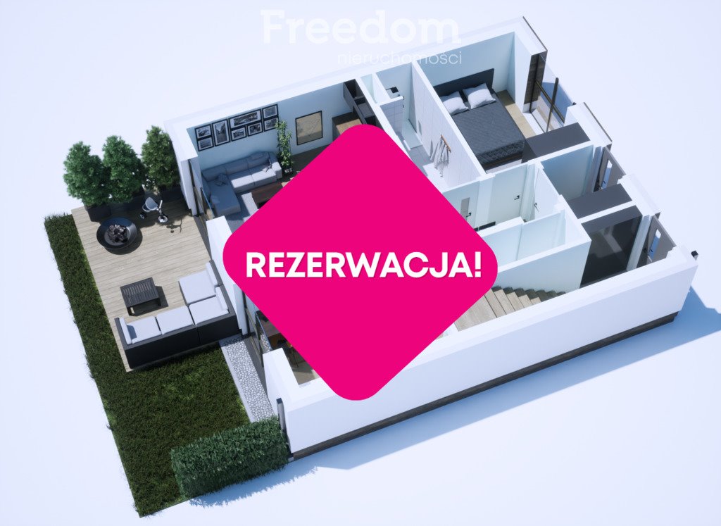Mieszkanie trzypokojowe na sprzedaż Bolesławiec, Mostowa  49m2 Foto 10