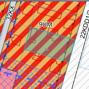 Działka budowlana na sprzedaż Ożarów Mazowiecki  1 130m2 Foto 3