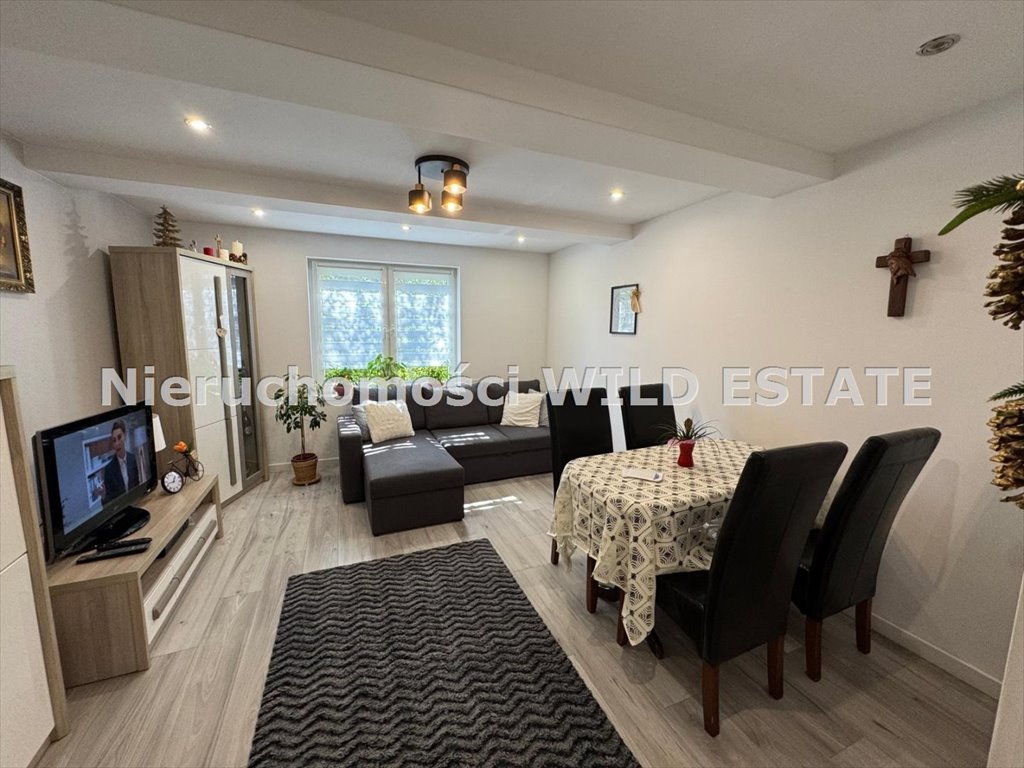 Dom na sprzedaż Lesko  77m2 Foto 1