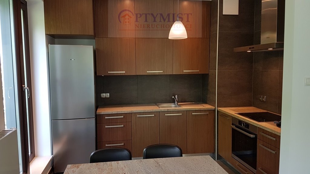 Ekskluzywny 3-pokojowy apartament na ostatnim piętrze w prestiżowej rezydencji Warszawa, Śródmieście, Dynasy  78m2 Foto 1