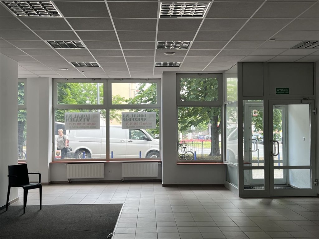 Lokal użytkowy na sprzedaż Wrocław, Krzyki, Południe, Kamienna  134m2 Foto 1