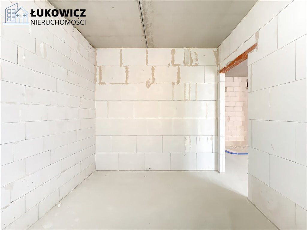 Mieszkanie dwupokojowe na sprzedaż Czechowice-Dziedzice  33m2 Foto 8