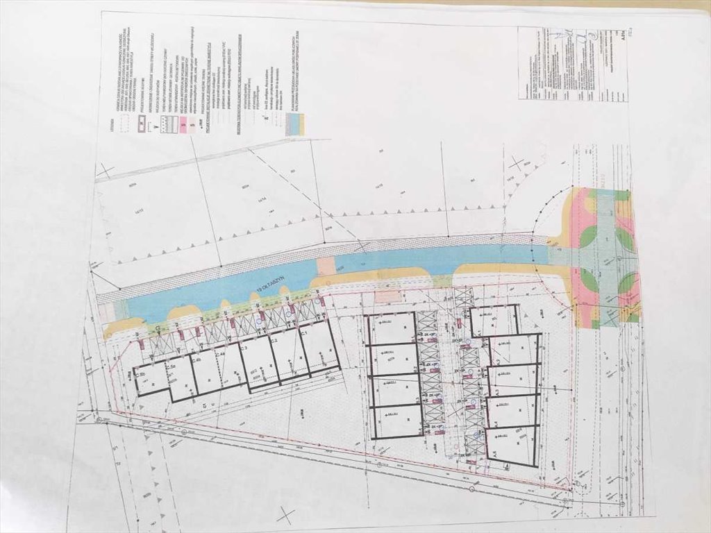 Mieszkanie czteropokojowe  na sprzedaż Wrocław, Krzyki  85m2 Foto 20