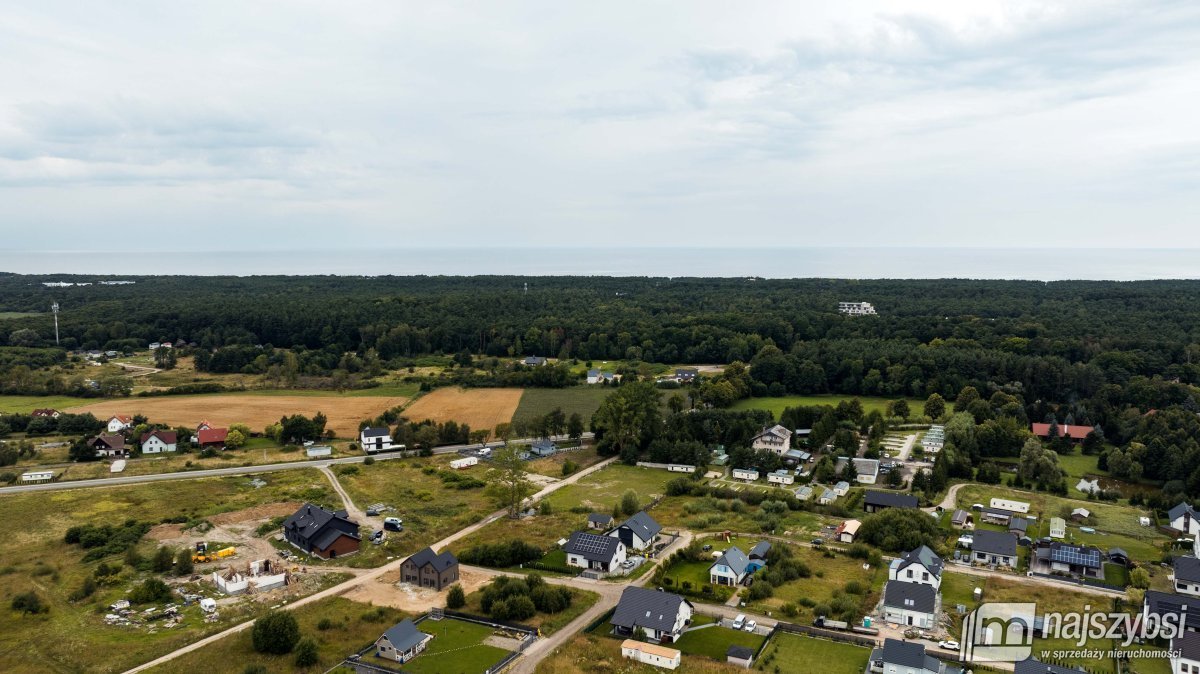 Dom na sprzedaż Pogorzelica, obrzeża  280m2 Foto 6