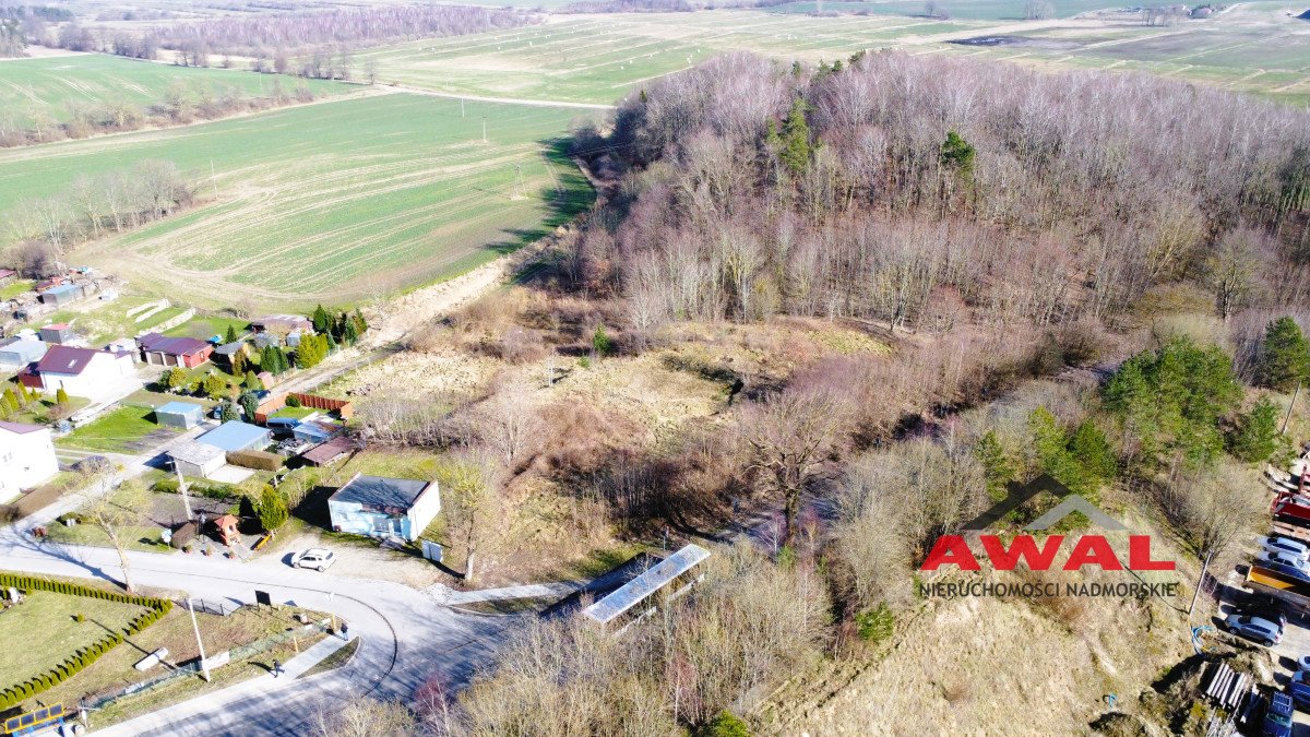 Działka gospodarstwo rolne na sprzedaż Sulicice  3 000m2 Foto 9