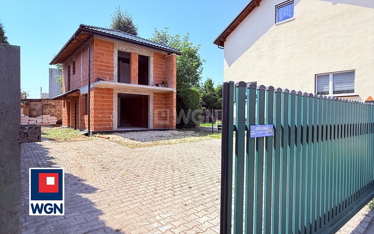 Zapraszam do domu w centrum Jaworzna za cenę mieszkania! Jaworzno, Centrum, Polowa  78m2 Foto 1