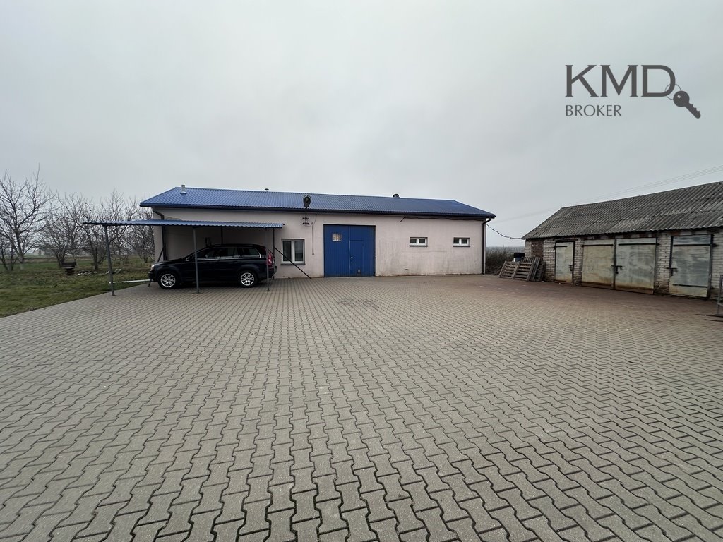 Lokal użytkowy na wynajem Janowice  100m2 Foto 1