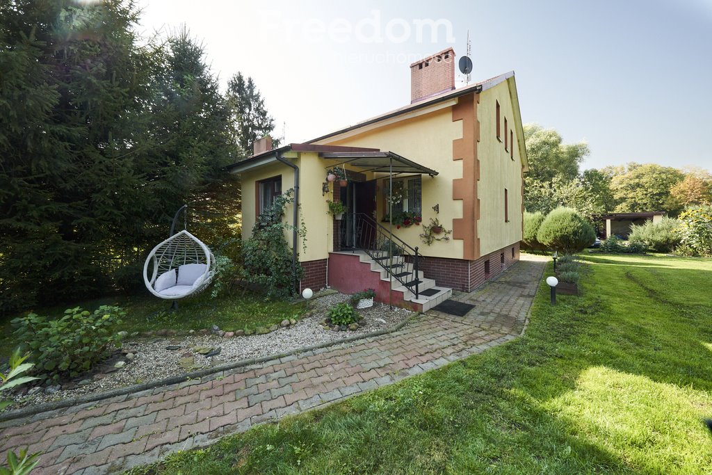 Dom na sprzedaż Parkoszewo  124m2 Foto 2