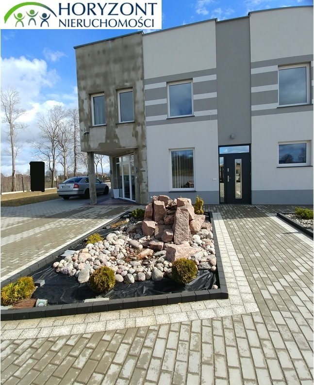 Na wynajem nowoczesny lokal 45 m² z parkingiem i dużą ekspozycją Załęże  45m2 Foto 1
