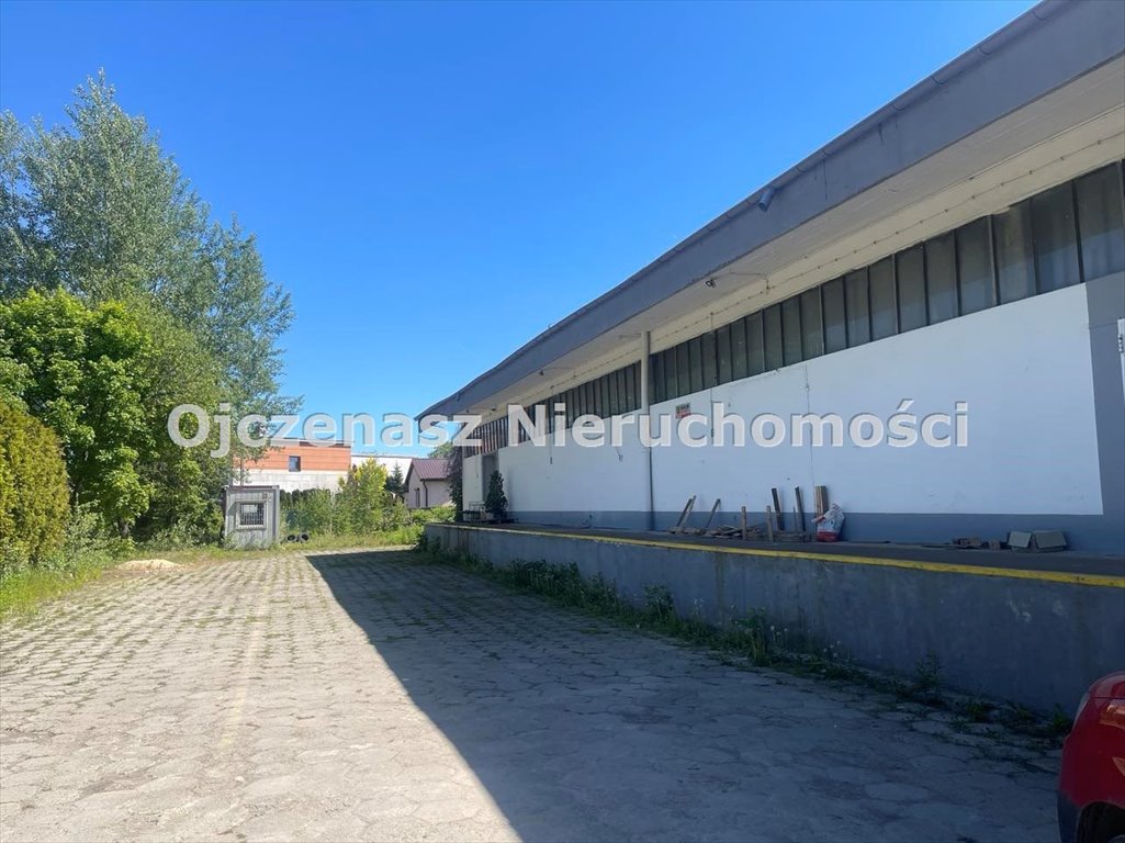 Lokal użytkowy na wynajem Bydgoszcz, Czyżkówko  1 400m2 Foto 2