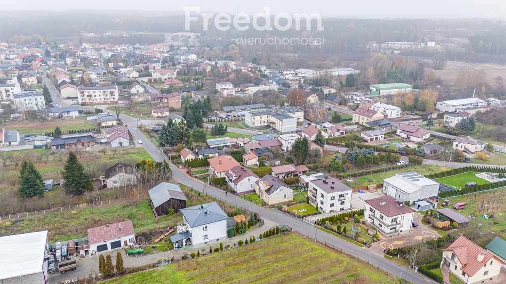 Dom na sprzedaż Mogielnica, Henryka Sienkiewicza  263m2 Foto 17