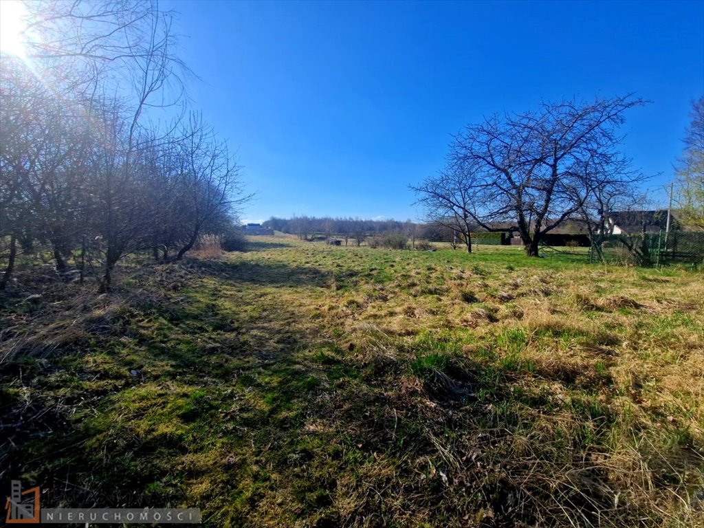 Działka budowlana na sprzedaż Smardzowice  3 324m2 Foto 1