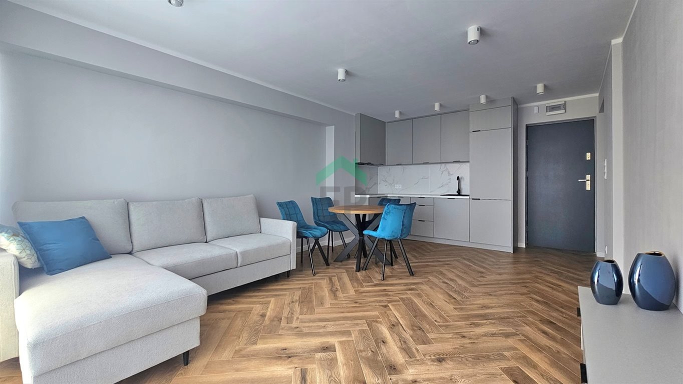 Kawalerka na sprzedaż Częstochowa, Tysiąclecie  29m2 Foto 1