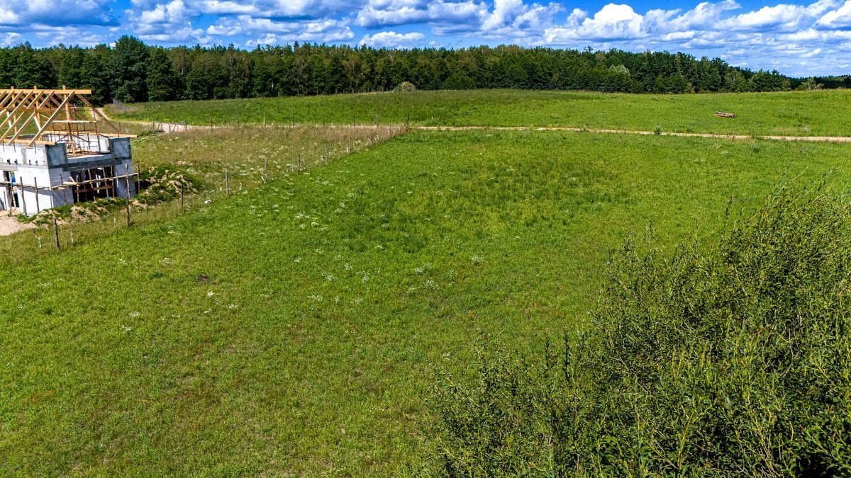 Działka budowlana na sprzedaż Bogacko, Bogacko  3 870m2 Foto 9