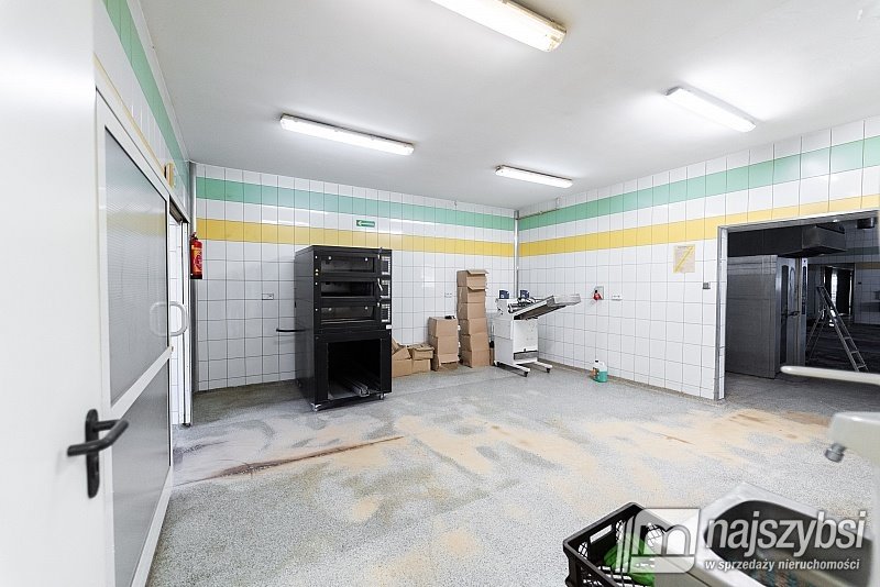 Lokal użytkowy na wynajem Niechorze  740m2 Foto 18