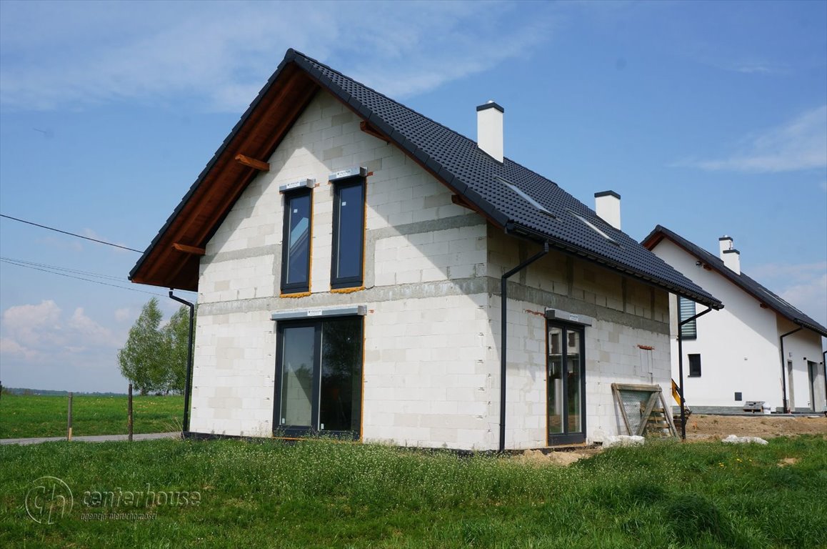 Dom na sprzedaż Kielnarowa  112m2 Foto 5