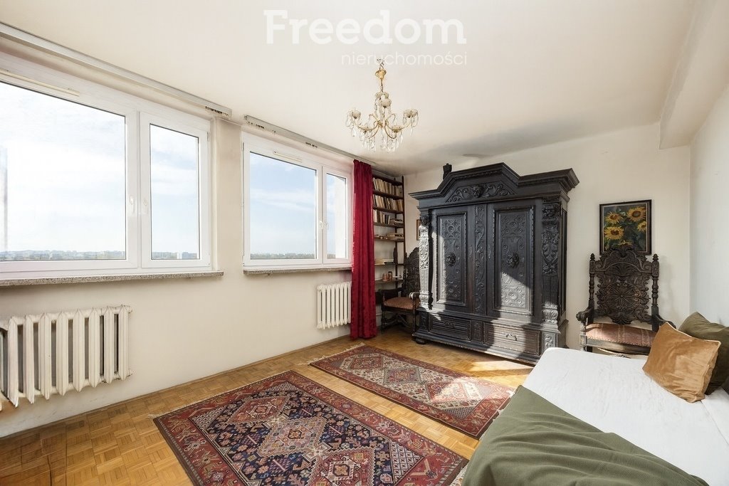 Mieszkanie dwupokojowe na sprzedaż Warszawa, Bielany, Marymont, Klaudyny  54m2 Foto 1