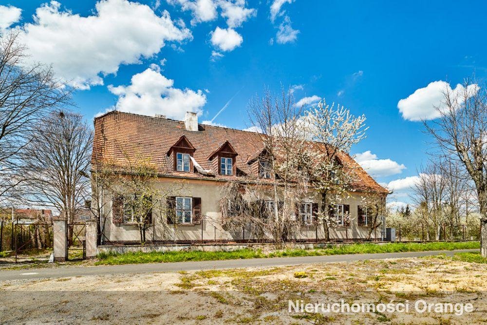 Lokal użytkowy na sprzedaż Zebrzydowa, Zebrzydowa, gm. Nowogrodziec, 61  632m2 Foto 5