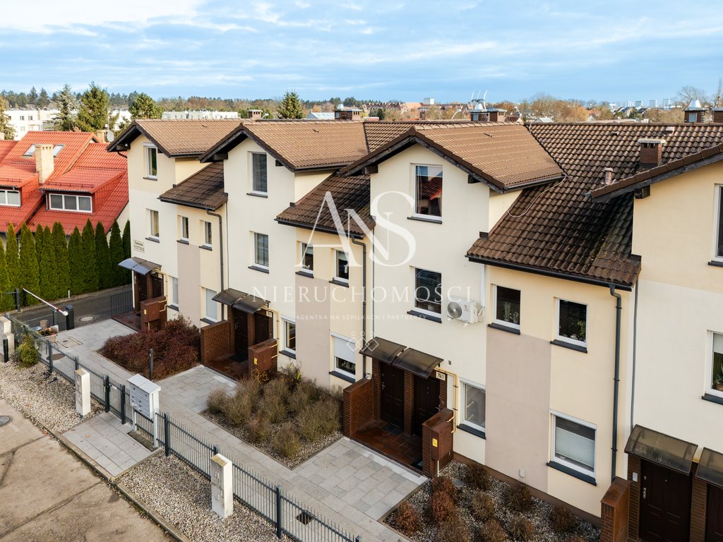 Przestronne 129m2 z własnym wejściem, balkonem i 2 miejscami Szczecin, Gumieńce, Tyniecka  130m2 Foto 1