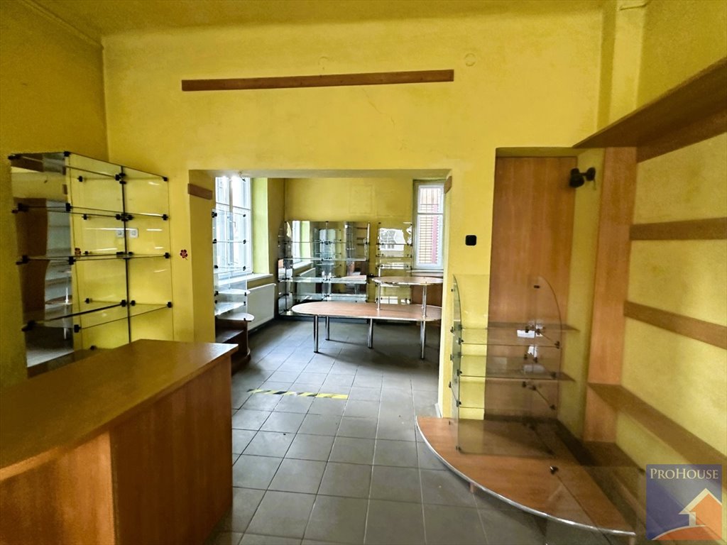 Lokal użytkowy na sprzedaż Limanowa  43m2 Foto 6