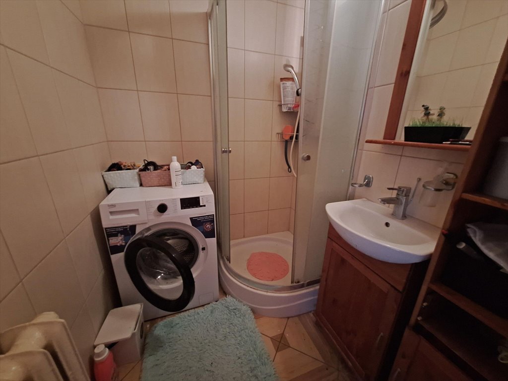 Mieszkanie trzypokojowe na sprzedaż Kraków, Prądnik Czerwony, Os. Prądnik Czerwony, Strzelców  58m2 Foto 10