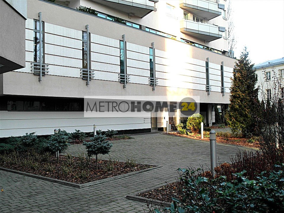 Lokal biurowy 75 m² w sercu Warszawy, klimatyzacja Warszawa, Śródmieście, Królewska  75m2 Foto 1