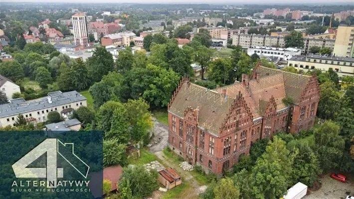 Lokal użytkowy na sprzedaż Pszczyna, dr Antesa 4  9 042m2 Foto 3