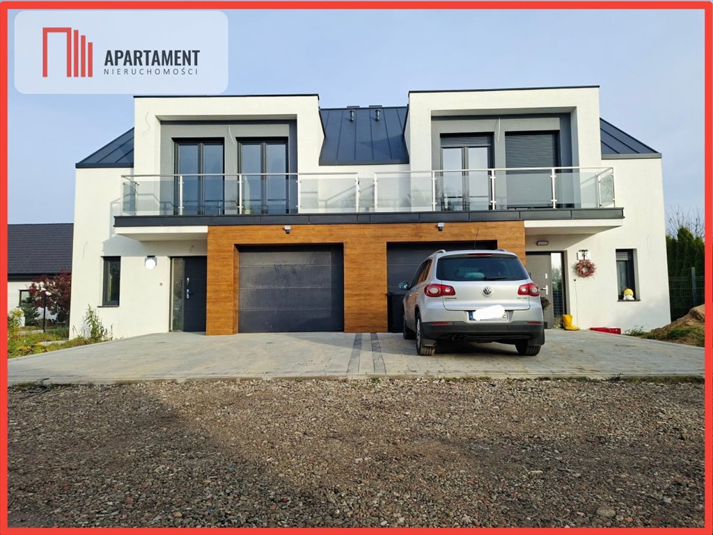 Dom na sprzedaż Żołędowo  173m2 Foto 1