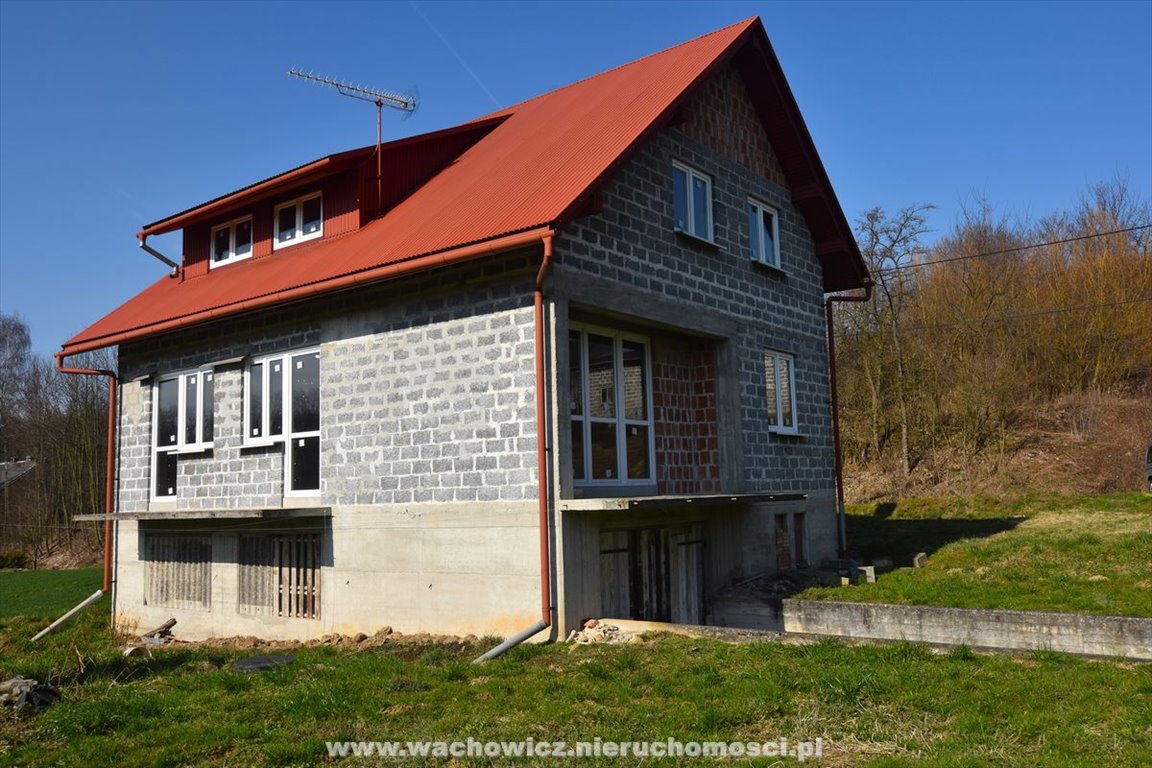 Dom na sprzedaż Rędziny-Borek, 3  240m2 Foto 1