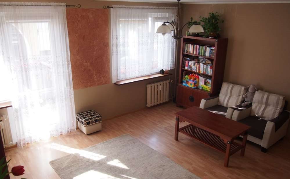 Mieszkanie trzypokojowe na sprzedaż Poznań, Piątkowo, os. Władysława Jagiełły 65m2 Foto 1 Mieszkanie trzypokojowe na sprzedaż Poznań, Piątkowo, os. Władysława Jagiełły 65m2 Foto 1
