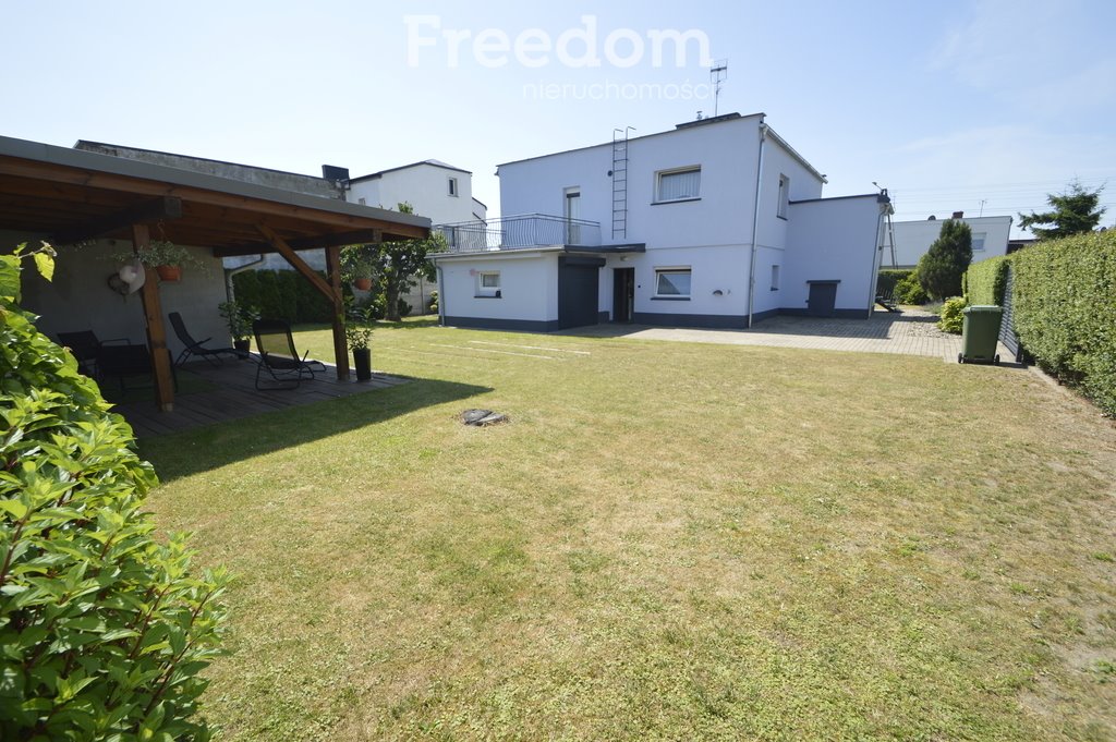 Dom na sprzedaż Syców  195m2 Foto 1