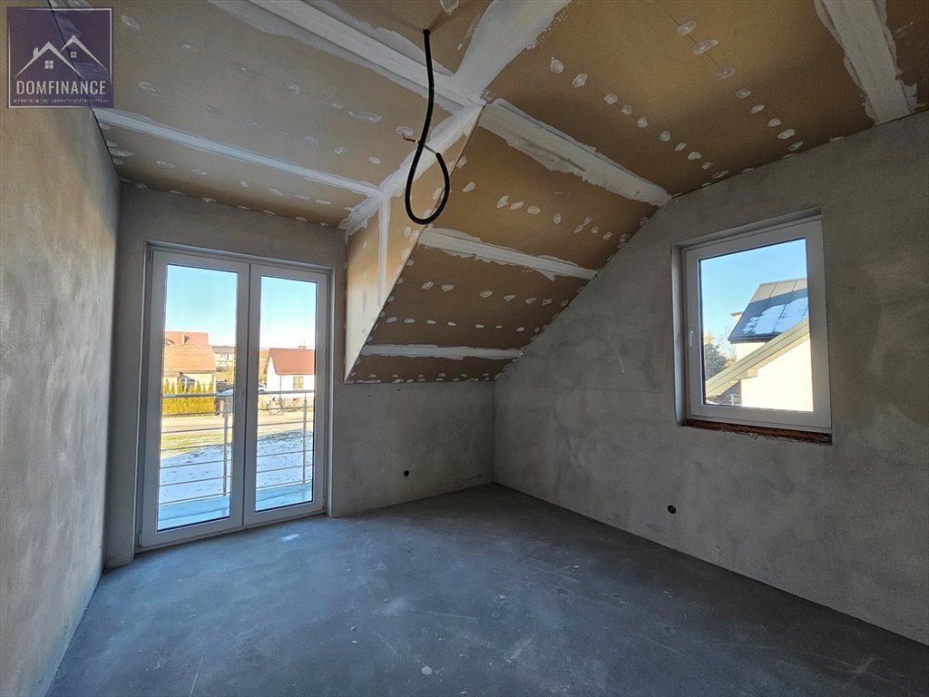 Dom na sprzedaż Koszyce Wielkie  120m2 Foto 10