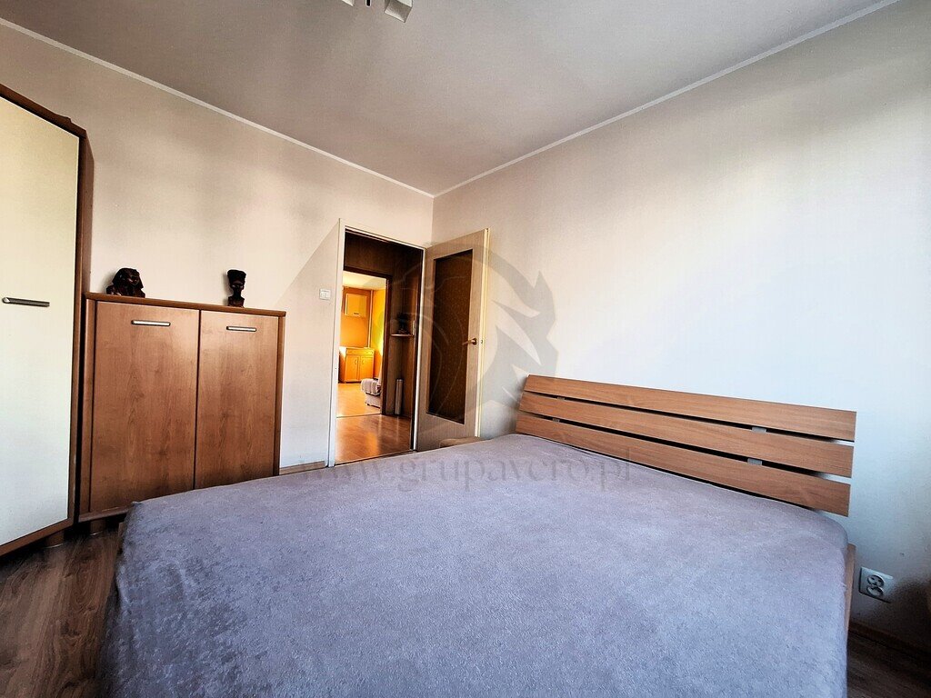 Mieszkanie dwupokojowe na sprzedaż Łódź, Olechów, Olechów, Dąbrówki  50m2 Foto 1