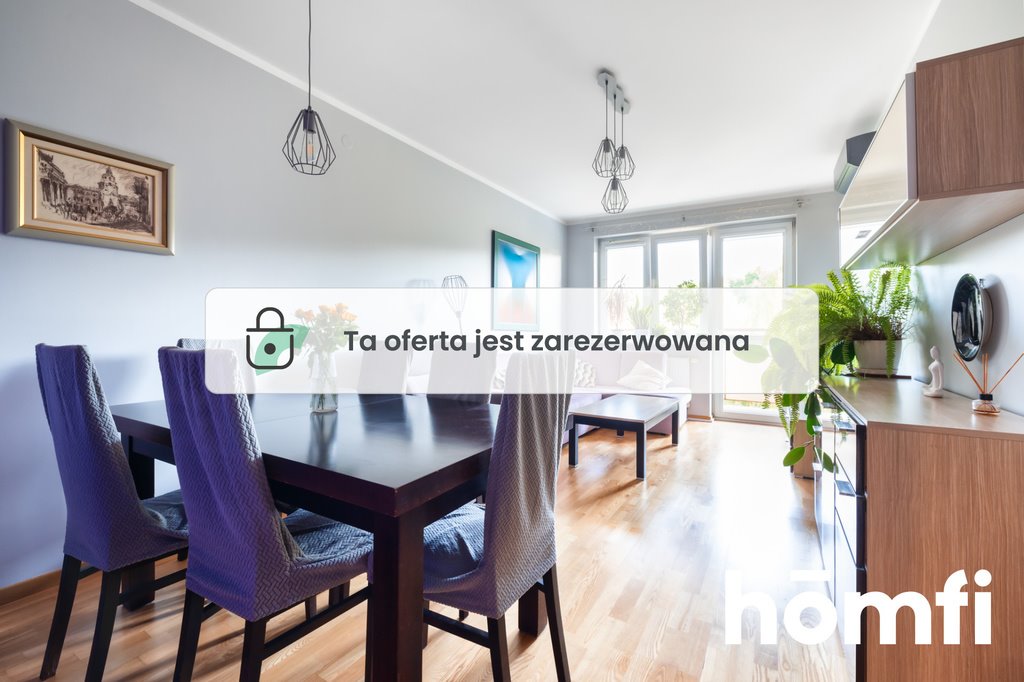 Do sprzedania przestronne 3-pokojowe mieszkanie z balkonem i klimatyzacją Lublin, Czuby Południowe, Topazowa  66m2 Foto 1