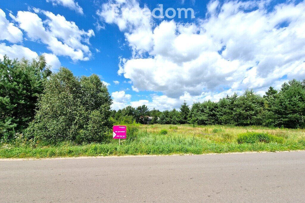 Działka inna na sprzedaż Jelnica  1 667m2 Foto 1