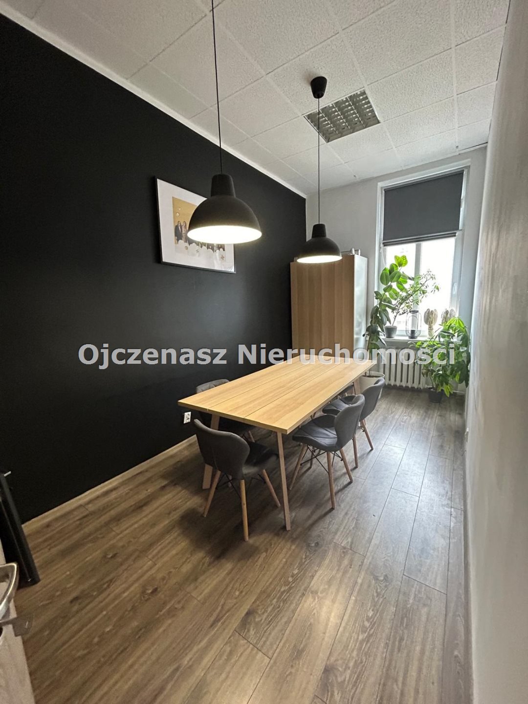 Lokal użytkowy na wynajem Bydgoszcz, Centrum  100m2 Foto 1