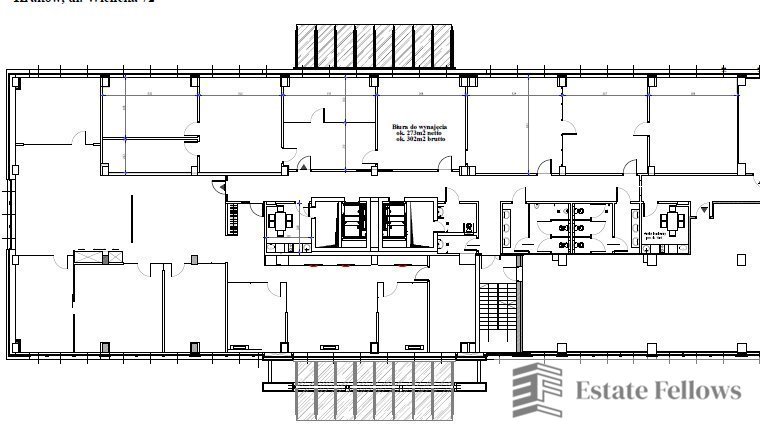 Nowoczesne biuro 270 m² z parkingiem w Krakowie polecam Kraków, Wielicka  270m2 Foto 1