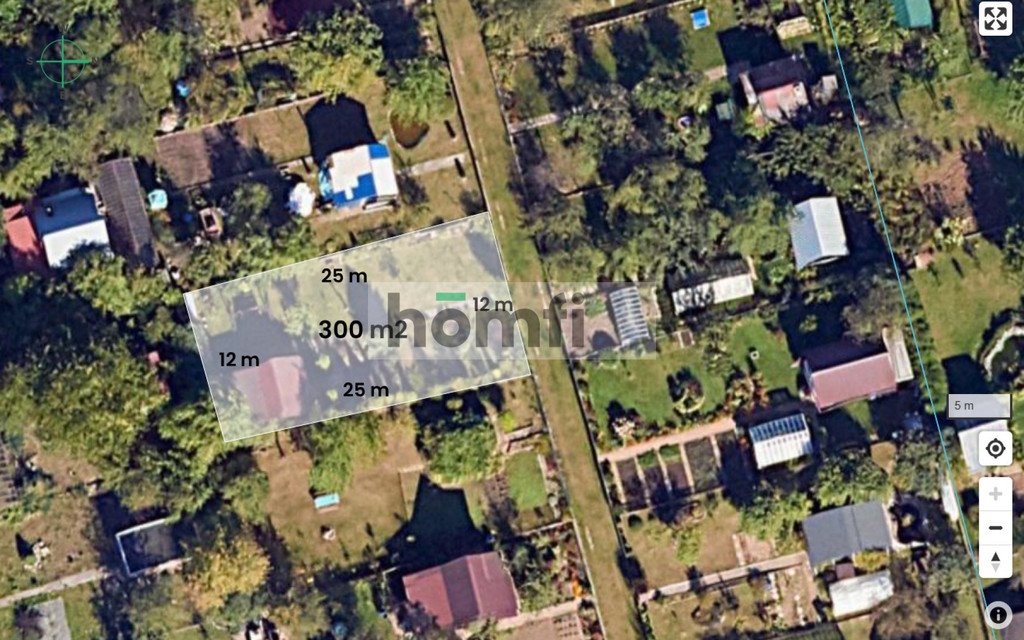 Działka inna na sprzedaż Ełk  300m2 Foto 1