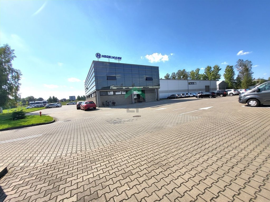 Magazyn na wynajem Częstochowa, Wrzosowiak  800m2 Foto 1