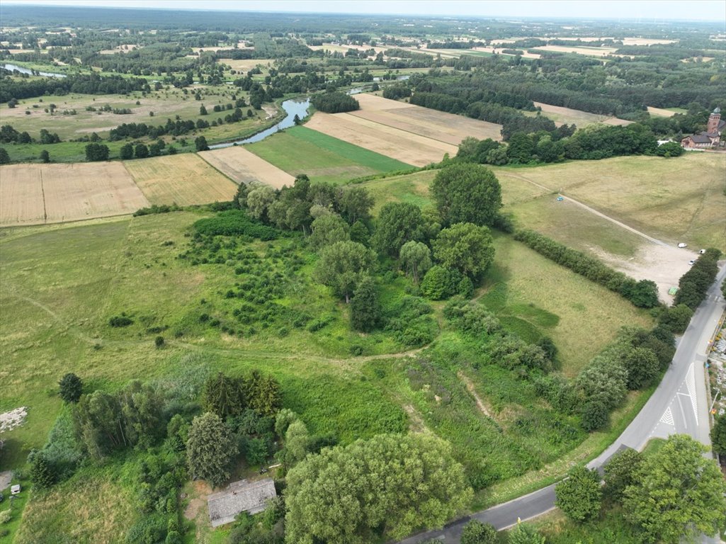 Działka inna na sprzedaż Strońsko  10 600m2 Foto 1