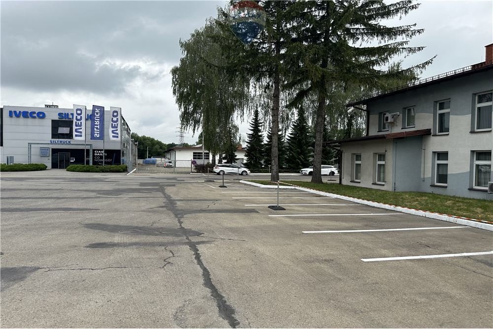 Lokal użytkowy na wynajem Skoczów  430m2 Foto 19