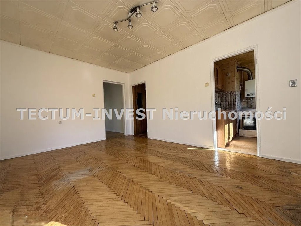 Mieszkanie do remontu 2 pokoje z balkonem w Wodzisławiu Wodzisław Śląski  46m2 Foto 1