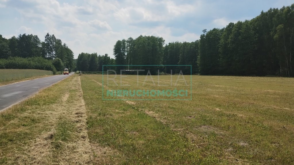 Działka budowlana na sprzedaż Słubica Dobra  2 050m2 Foto 4