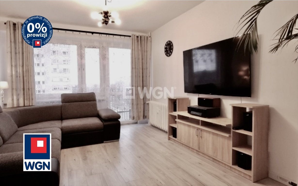 2-pokojowe mieszkanie z balkonem, po remoncie, 38 m2 Słupsk, 3 Maja  38m2 Foto 1