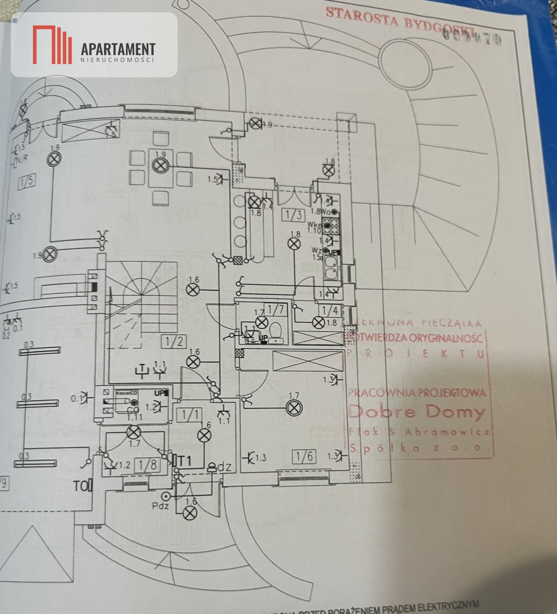 Dom na sprzedaż Białe Błota  190m2 Foto 2