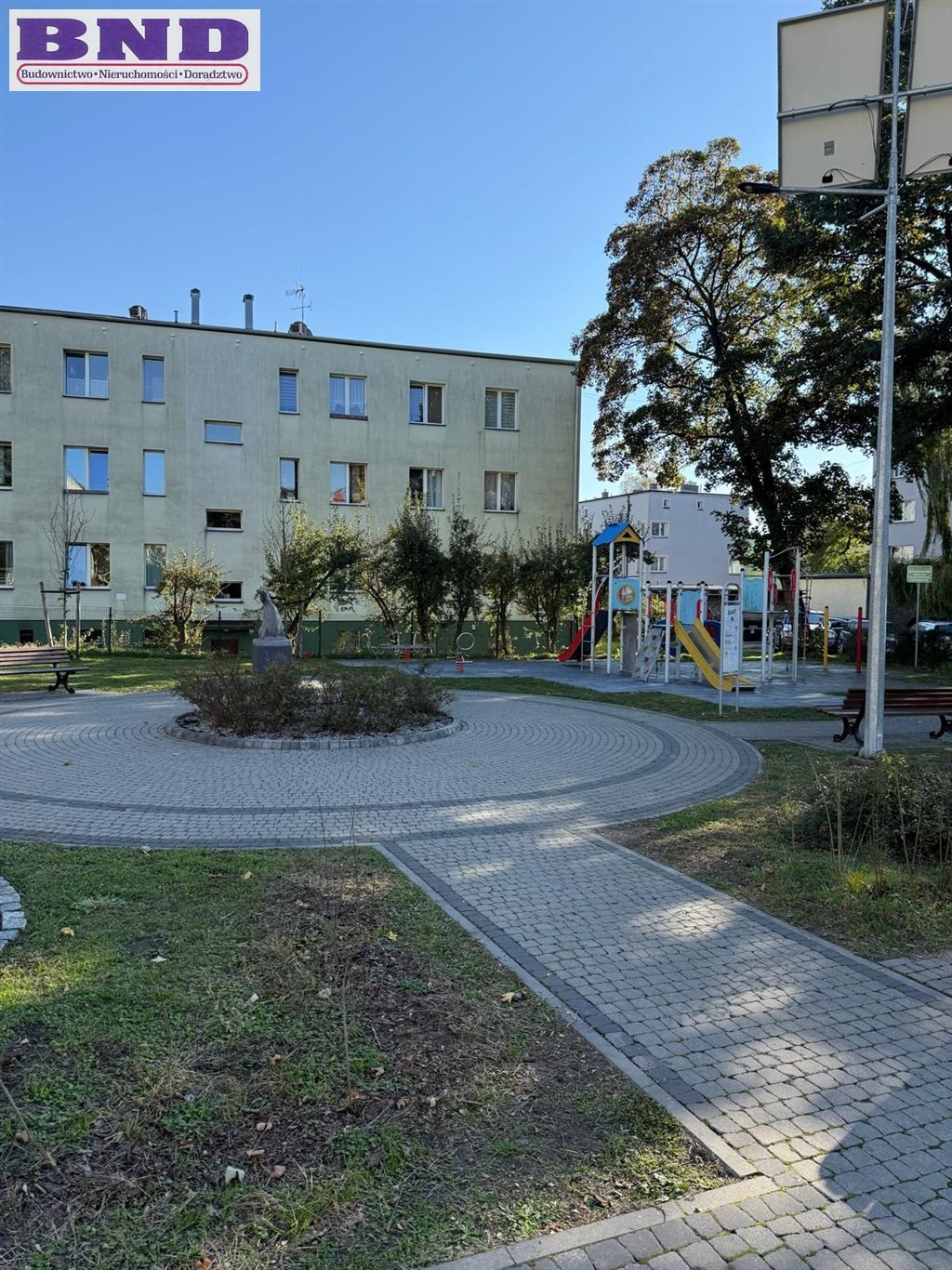 Mieszkanie trzypokojowe na sprzedaż Gliwice, Zatorze  62m2 Foto 15